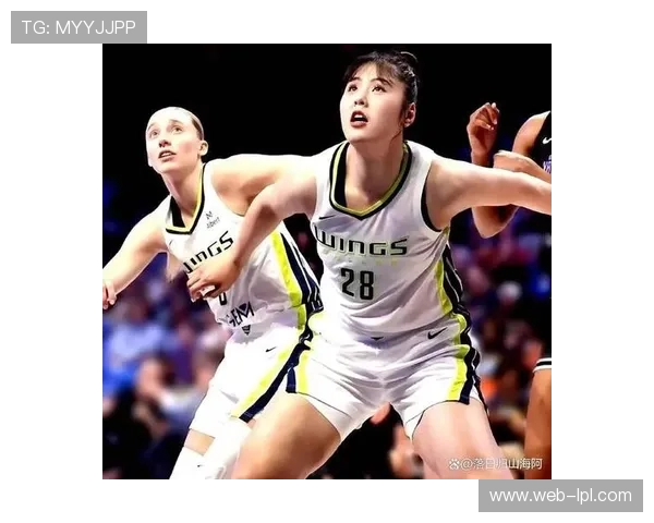 李月汝加盟后飞翼战绩反弹五胜二负成功脱离垫底困境
