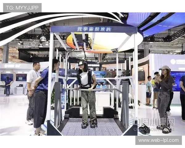 体育元宇宙构想推动平台扩展虚拟运动空间