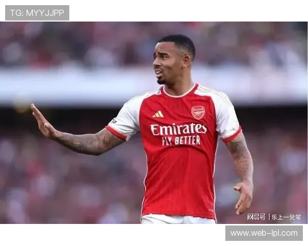 热苏斯：欧冠双响是梦想成真，但球队仍需保持专注