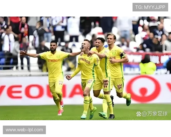 摩纳哥对阵南特：客队防线危机，主队寻求主场连胜