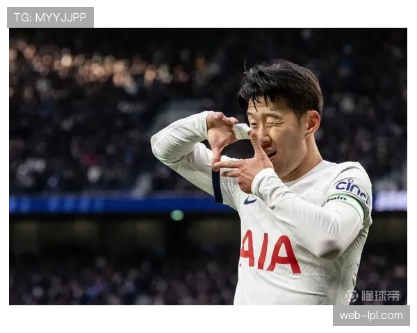 官方:热刺前锋孙兴慜成功接受轻微肌肉疲劳治疗,预计周末可出战 官方:热刺前锋孙兴慜成功接受轻微肌肉疲劳治疗,预计周末可出战