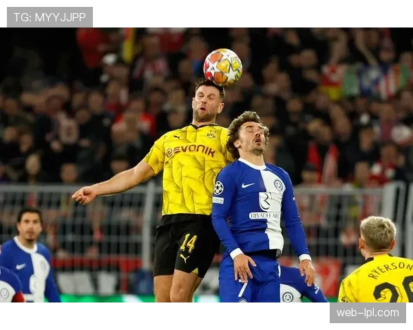 欧冠出局对多特蒙德俱乐部股价造成短期波动 欧冠出局对多特蒙德俱乐部股价造成短期波动